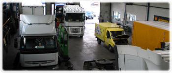 Действующий бизнес в Польше